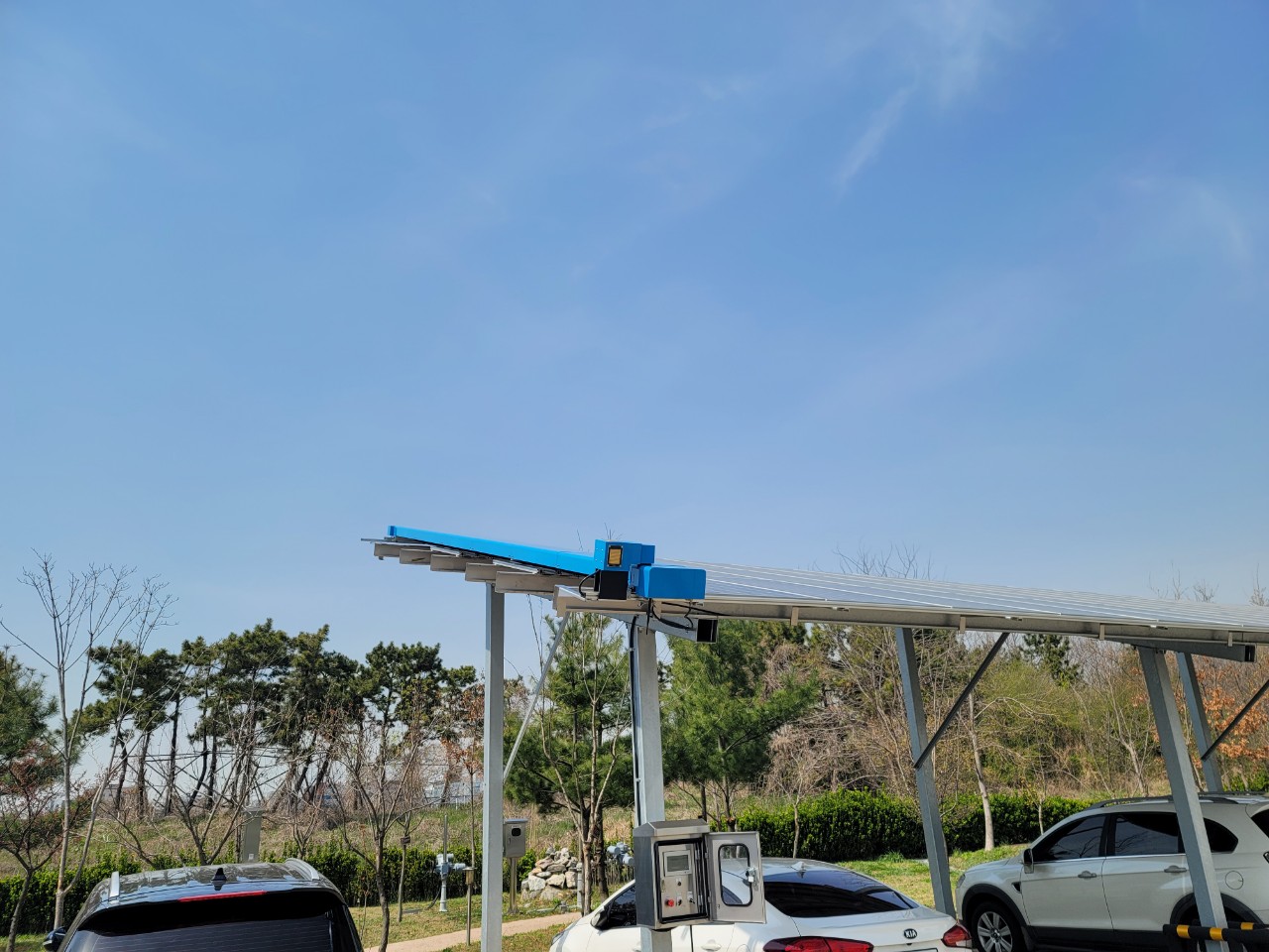 인천환경공단(Incheon Environment Corporation)